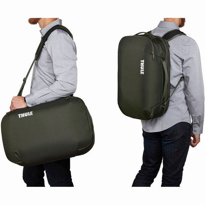 サブテラコンバーティブルキャリーオン ダークフォレスト 40 L