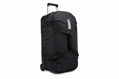 サブテラホイールドダッフル ブラック 70cm/28\" 75L