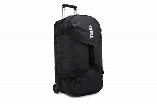 サブテラホイールドダッフル ブラック 70cm/28\" 75L
