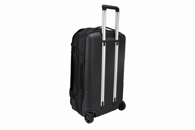 サブテラホイールドダッフル ブラック 70cm/28\" 75L