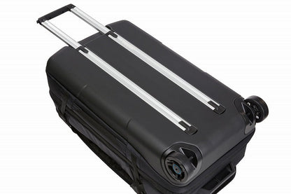 サブテラホイールドダッフル ブラック 70cm/28\" 75L