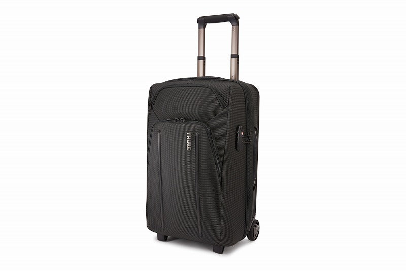 クロスオーバー2キャリーオン ブラック 38L