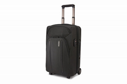 クロスオーバー2キャリーオン ブラック 38L