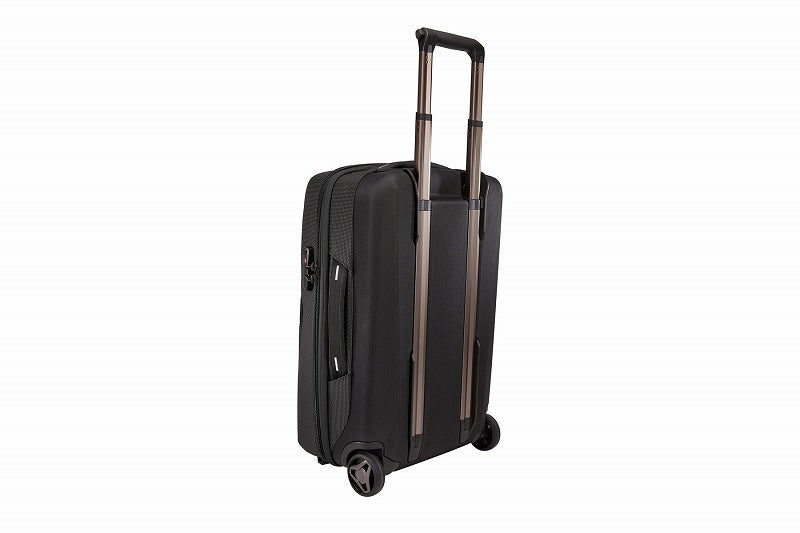 クロスオーバー2キャリーオン ブラック 38L