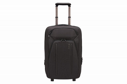 クロスオーバー2キャリーオン ブラック 38L