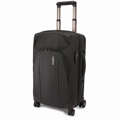 クロスオーバー2キャリーオンスピナー ブラック 35L