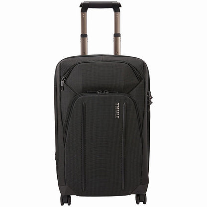 クロスオーバー2キャリーオンスピナー ブラック 35L