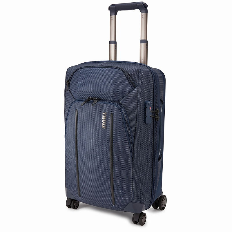 クロスオーバー2キャリーオンスピナー ドレスブルー 35L