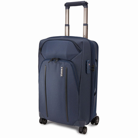 クロスオーバー2キャリーオンスピナー ドレスブルー 35L