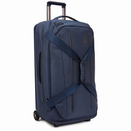 クロスオーバー2ホイールダッフル ドレスブルー 76cm/30\" 87L