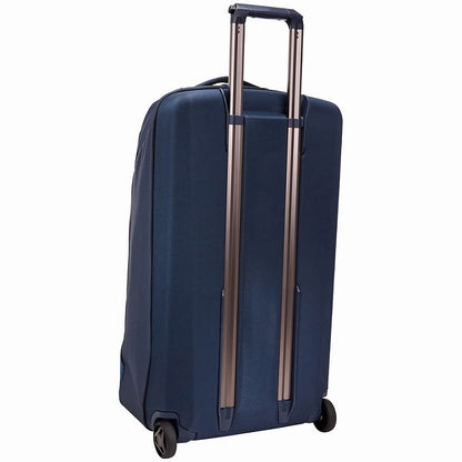 クロスオーバー2ホイールダッフル ドレスブルー 76cm/30\" 87L