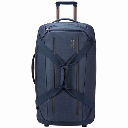 クロスオーバー2ホイールダッフル ドレスブルー 76cm/30\" 87L