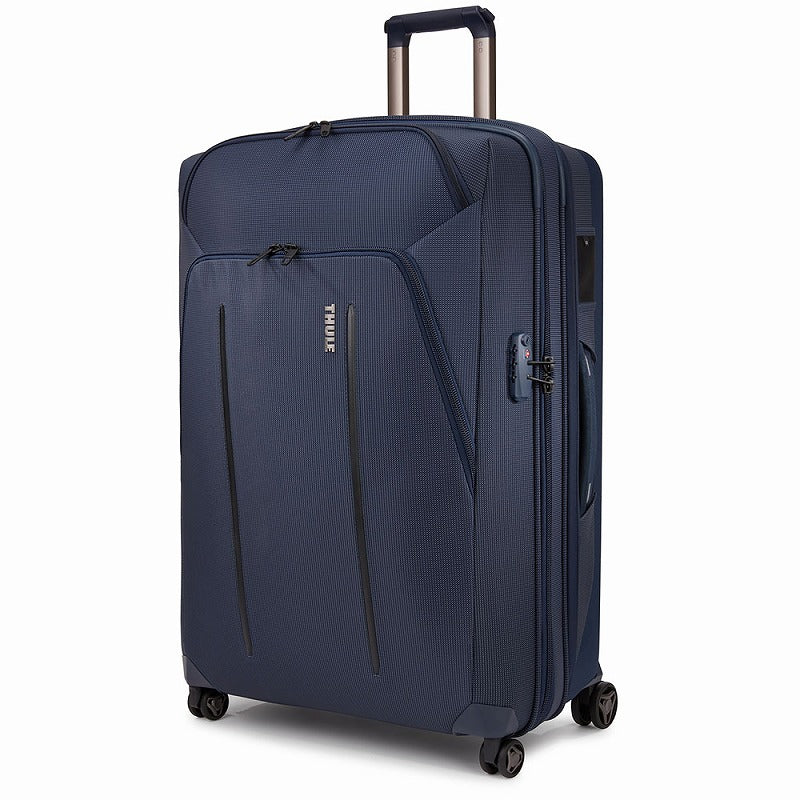 クロスオーバー2スピナー ドレスブルー 76cm/30\" 110L