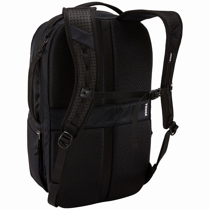 サブテラバックパック ブラック 30L
