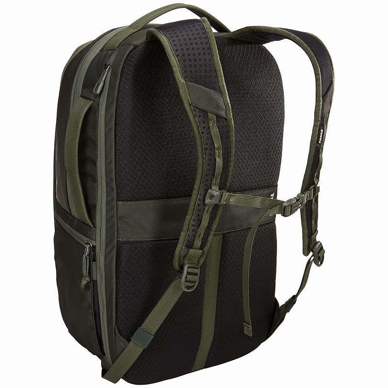 サブテラバックパック ダークフォレスト 30L