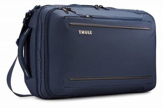 クロスオーバー2コンバーティブルキャリーオン ドレスブルー 41L