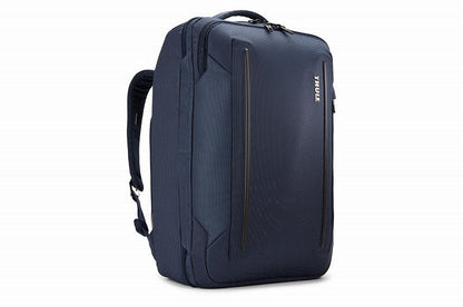 クロスオーバー2コンバーティブルキャリーオン ドレスブルー 41L
