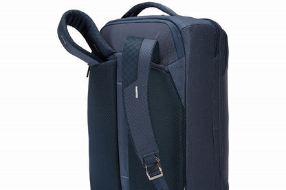 クロスオーバー2コンバーティブルキャリーオン ドレスブルー 41L