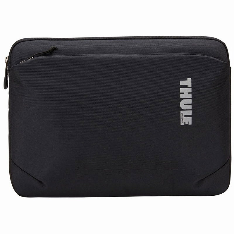 サブテラマックブックスリーブ ブラック 13\" 13インチMacBook用