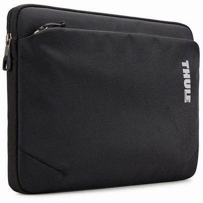 サブテラマックブックスリーブ ブラック 15\" 15インチMacBook用