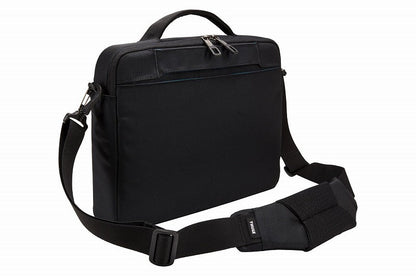 サブテラマックブックアタッシュ ブラック 13\" 13インチMacBook Air/Pro/Retina iPad用