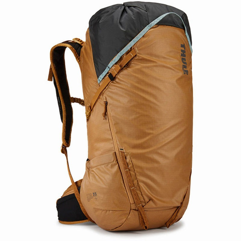 スティル ウッドスラッシュ 35L