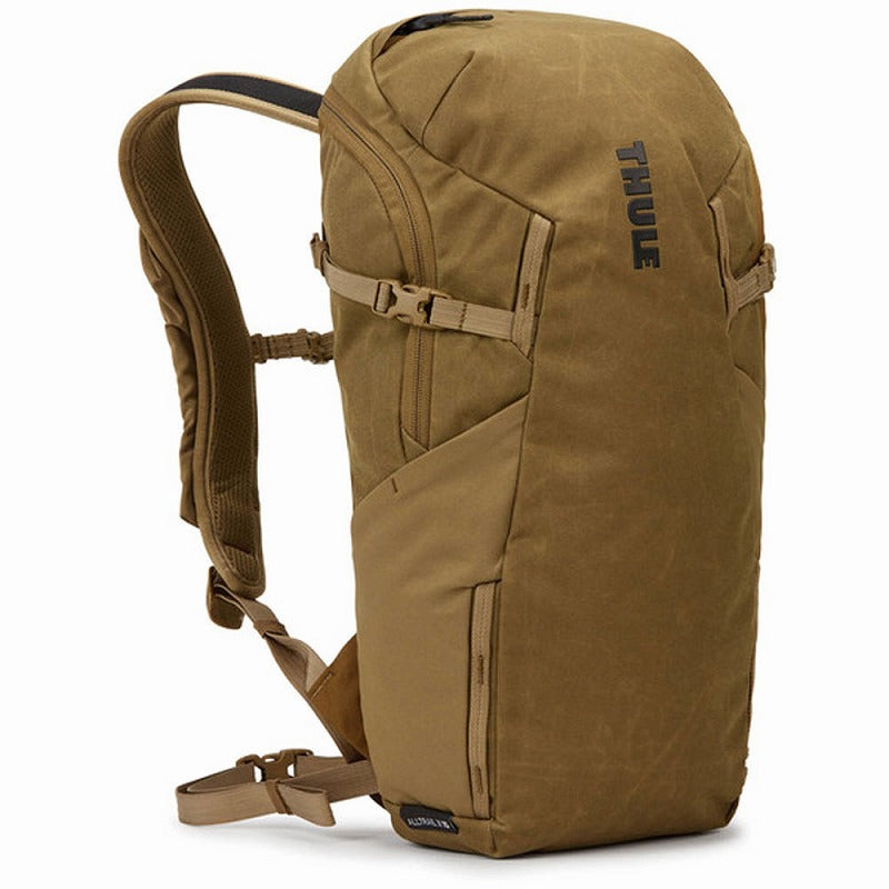 オールトレイルエックス ヌートリア 15L