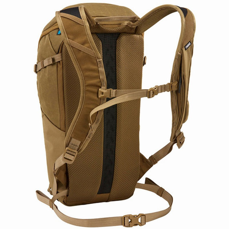 オールトレイルエックス ヌートリア 15L