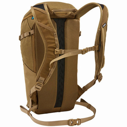 オールトレイルエックス ヌートリア 15L