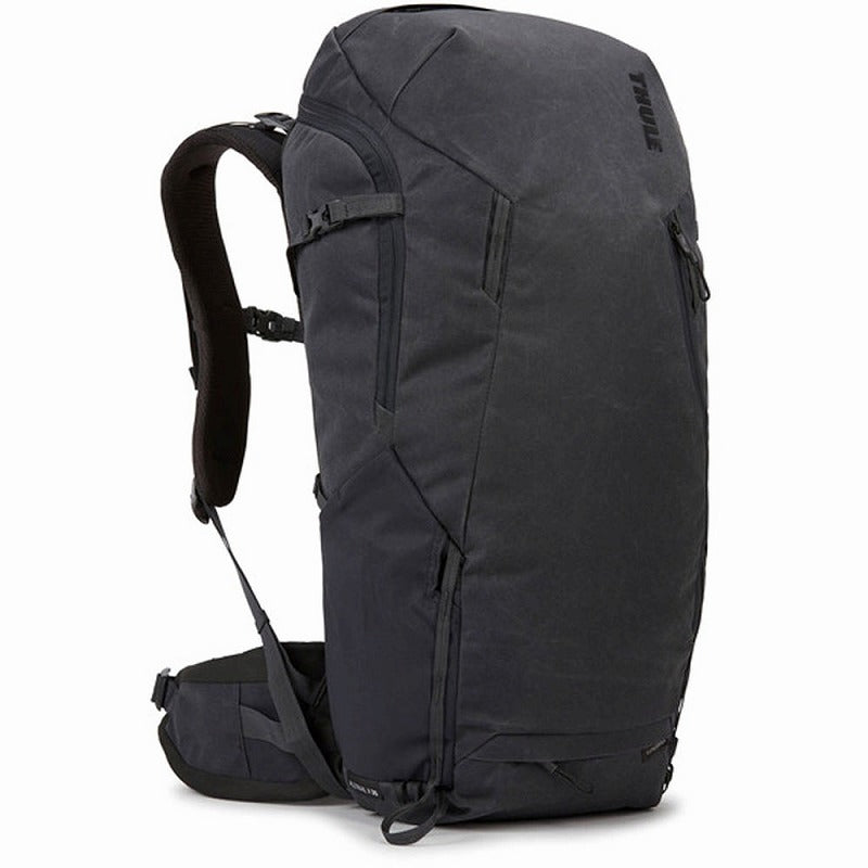 オールトレイルエックス オブシディアン 35L