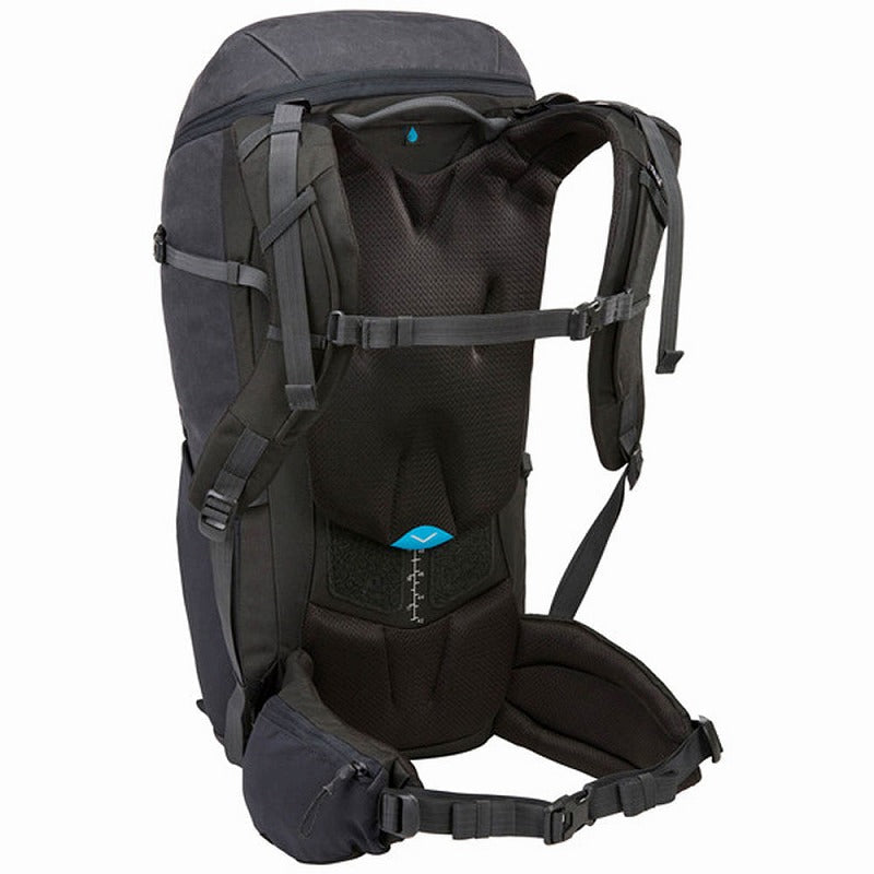 オールトレイルエックス オブシディアン 35L