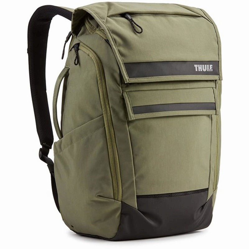 パラマウントバックパック オリビン 27L