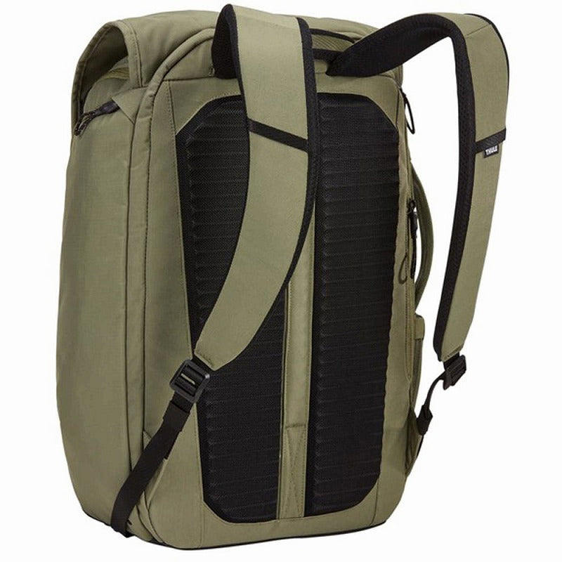 パラマウントバックパック オリビン 27L
