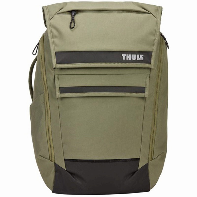 パラマウントバックパック オリビン 27L