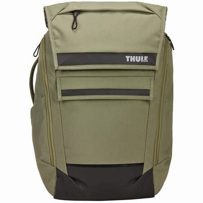 パラマウントバックパック オリビン 27L