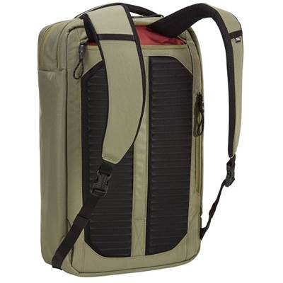 パラマウントコンバーティブルバックパック 16L