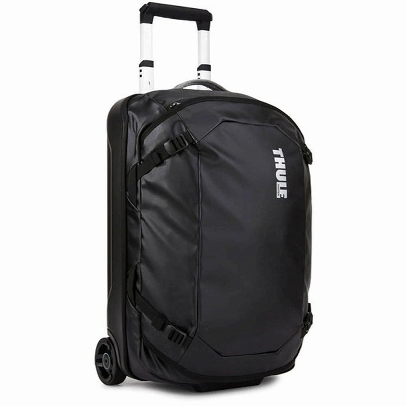 キャズムキャリーオン ブラック 55cm/22\" 40L