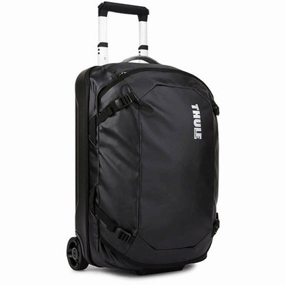 キャズムキャリーオン ブラック 55cm/22\" 40L
