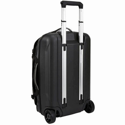 キャズムキャリーオン ブラック 55cm/22\" 40L