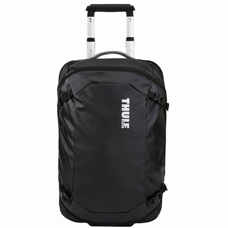 キャズムキャリーオン ブラック 55cm/22\" 40L