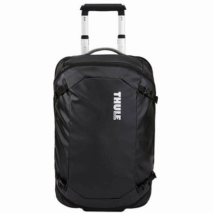 キャズムキャリーオン ブラック 55cm/22\" 40L