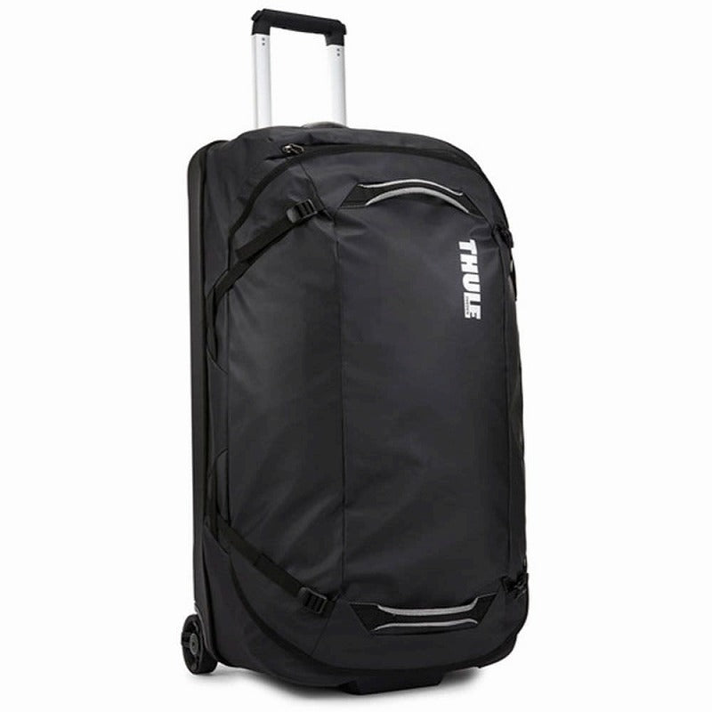 キャズムラゲッジ ブラック 81cm/32\" 110L