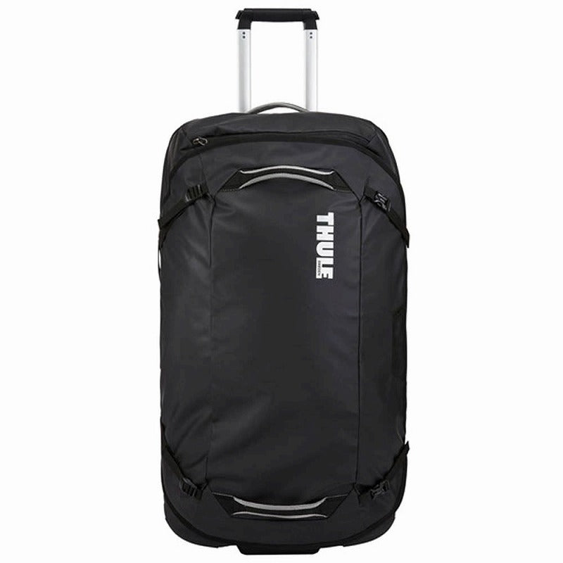 キャズムラゲッジ ブラック 81cm/32\" 110L