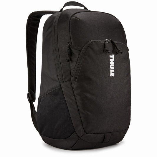 アチーバーバックパック ブラック 22L