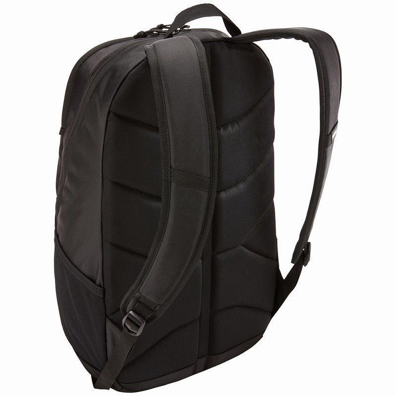 アチーバーバックパック ブラック 22L