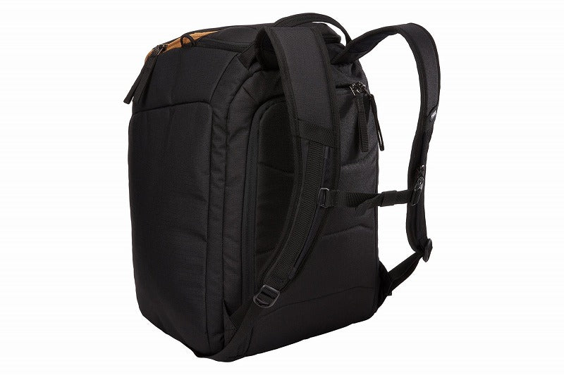 ラウンドトリップブート バックパック ブラック 45L