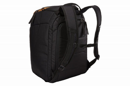 ラウンドトリップブート バックパック ブラック 45L