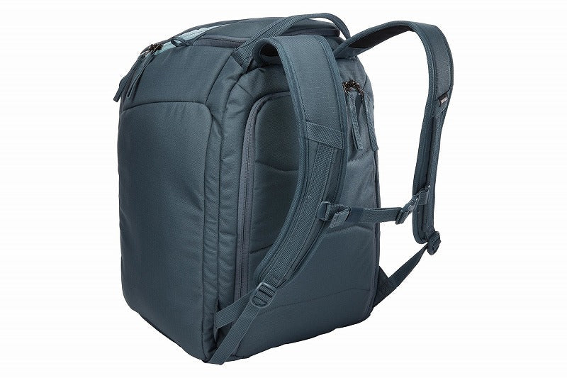 ラウンドトリップブートバックパック ダークスレート 45L
