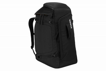ラウンドトリップブートバックパック ブラック 60L