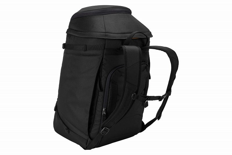 ラウンドトリップブートバックパック ブラック 60L